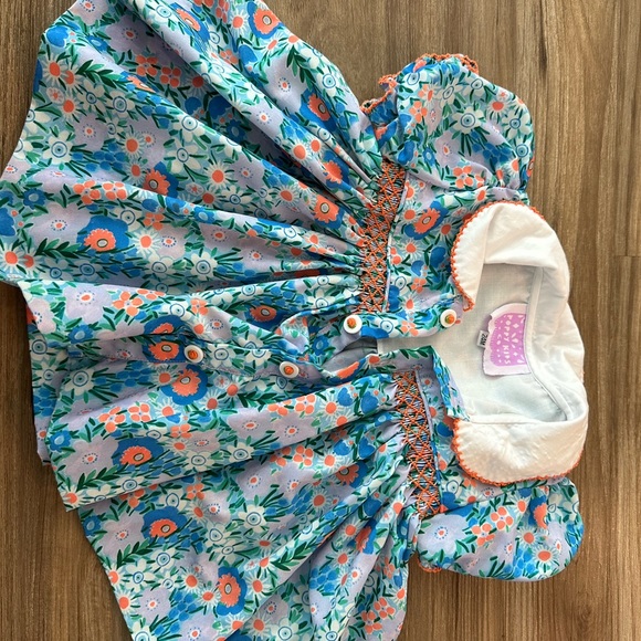 Poppy Kids Co Matching Set - Picture 4 of 5